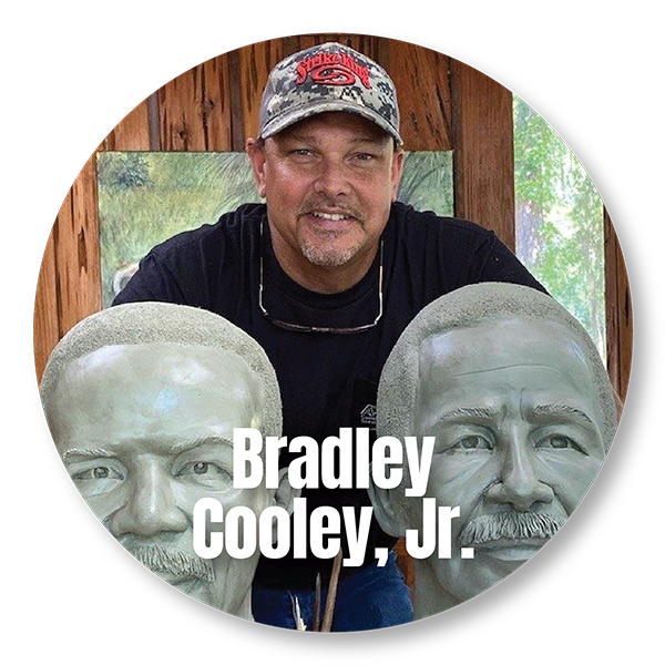 Bradley Cooley