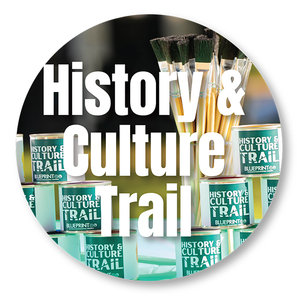 history and culture trail