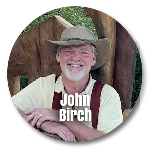 John Birch