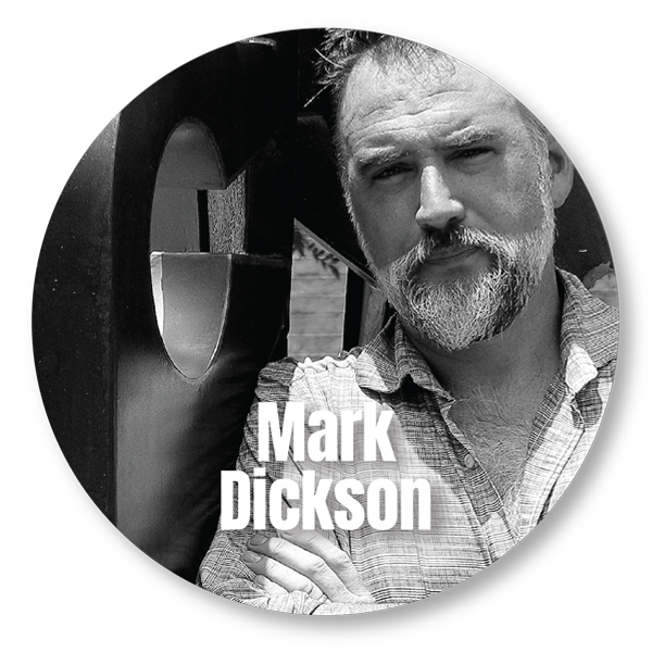 Mark Dickson