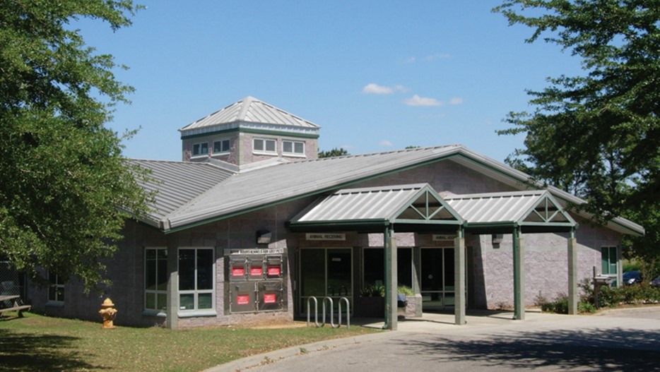 Animal Service Center