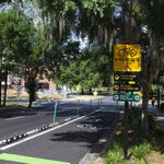Bike Route System