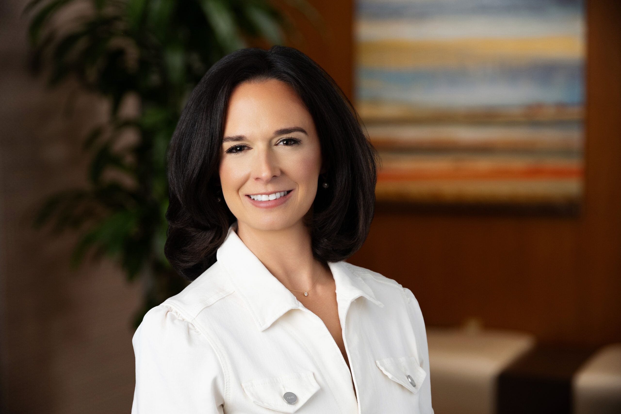 Autumn Calder Director