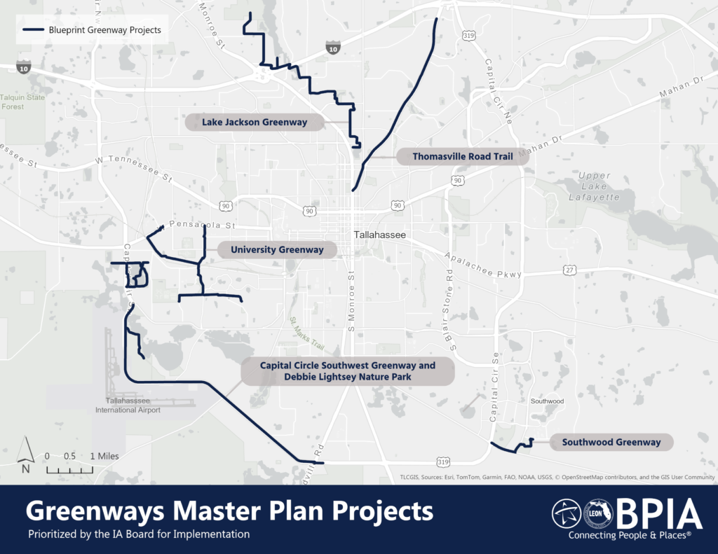 GWMP Map - July 2026